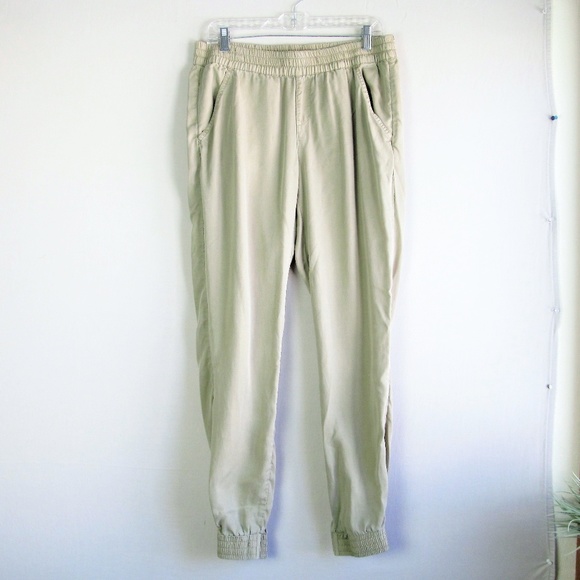 Max Jeans Pants - *5 for 20 SALE* Max Jeans green joggers